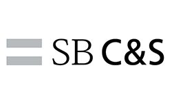 logo SB C&S株式会社