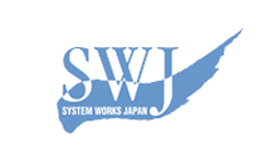 logo システムワークスジャパン株式会社